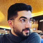 تصویر دکتر رضا امین املشی