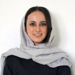تصویر دکتر مهتاب ابراهیمی نژاد