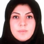 تصویر دکتر فاطمه سادات حسینی