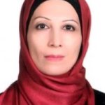 تصویر دکتر ثریا عسگری