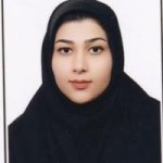 تصویر دکتر عاطفه عسگری