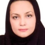 تصویر دکتر سمیرا امین زاده