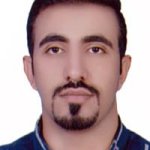 تصویر دکتر سعید حیدری جامع بزرگی