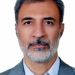 تصویر دکتر فریبزر مکاریان رجبی