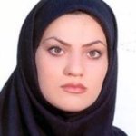 تصویر دکتر سارا باقری