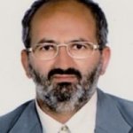 تصویر دکتر عبدالحسین صالحی نجف ابادی