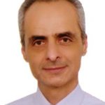 تصویر دکتر محمود عابدمقدم