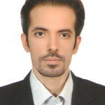 تصویر دکتر امین علیپورسرابی
