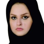 تصویر دکتر لیدا شاه ملک پور خشکبیجاری