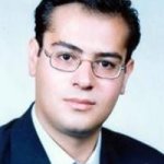 تصویر دکتر مهدی قره خانی