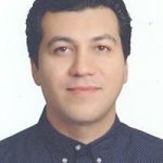 تصویر دکتر علیرضا محمدی