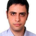 تصویر دکتر سهند قلعه باغی