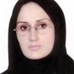 تصویر دکتر شهرزاد شریف نیا