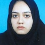 تصویر دکتر مهشیدسادات میری طامه