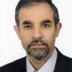 تصویر دکتر جواد هرویان شاندیز