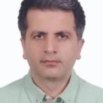 تصویر دکتر امین امیربنده