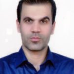 تصویر دکتر جواد مقنی نصر ابادی