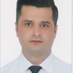 تصویر دکتر جواد واحدی