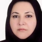 تصویر دکتر لیدا رباطی