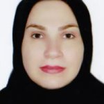 تصویر دکتر مهتاب احمدی