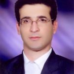تصویر دکتر کمال عزت شوکتی