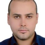تصویر دکتر امیربهنود حاتمی