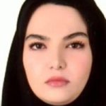 تصویر دکتر نادیا وحدتی فر