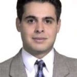 تصویر دکتر سیدعلی رضا محمودی