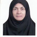 تصویر دکتر فرخنده حنفی بجد