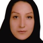 تصویر دکتر لیلا صادقیان