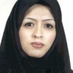 تصویر دکتر شادی قره باغی