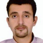 تصویر دکتر مرتضی شریف عسکری