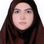 تصویر دکتر محبوبه باقری