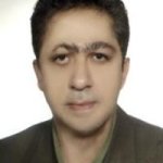 تصویر دکتر محمود حسینیان نیک