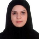 تصویر دکتر سحر صدیقی تفرشی