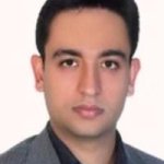 تصویر دکتر سیدامین موسوی