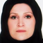 تصویر دکتر فرح مرزی