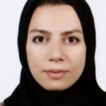 تصویر دکتر سمن صدیقی