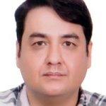 تصویر دکتر رضا امیری