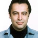 تصویر دکتر سامان ساعدی