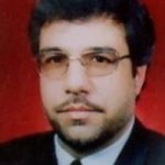 تصویر دکتر بیت اله علی پور