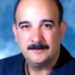 تصویر دکتر مجتبی رمضانعلی