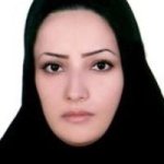 تصویر دکتر مهتاب پارساسرشت