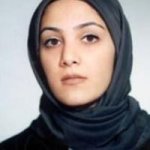 تصویر دکتر ریما حسین زاده نیک
