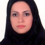 تصویر دکتر سوده حاتمی کاسوائی