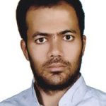 تصویر دکتر سعداله شریف پور