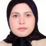تصویر دکتر زهرا سیفی کاشانی