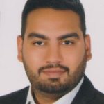 تصویر دکتر کیان شریف نجاد