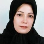 تصویر دکتر مرجان جلال
