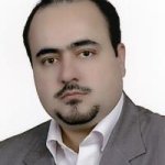 تصویر دکتر امین اکبرپور